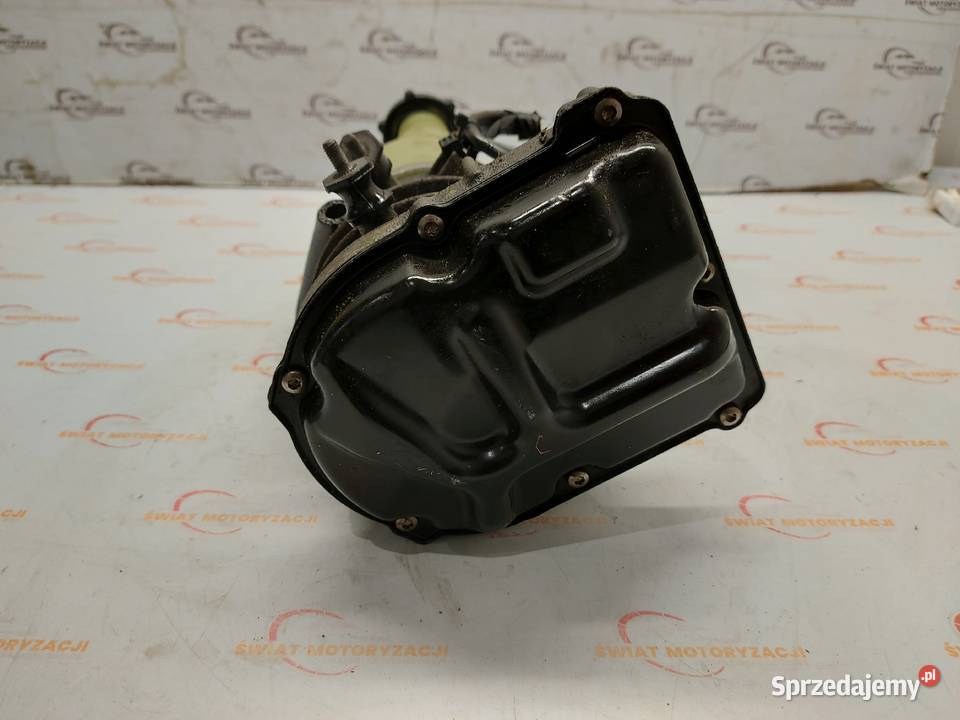 FORD S 16 D 14r pompa wspomagania 3K514C6S4B świętokrzyskie Kielce sprzedam