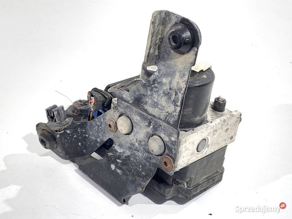 POMPA ABS RENAULT MEGANE III 476606747R 16 110 osobowe podkarpackie
