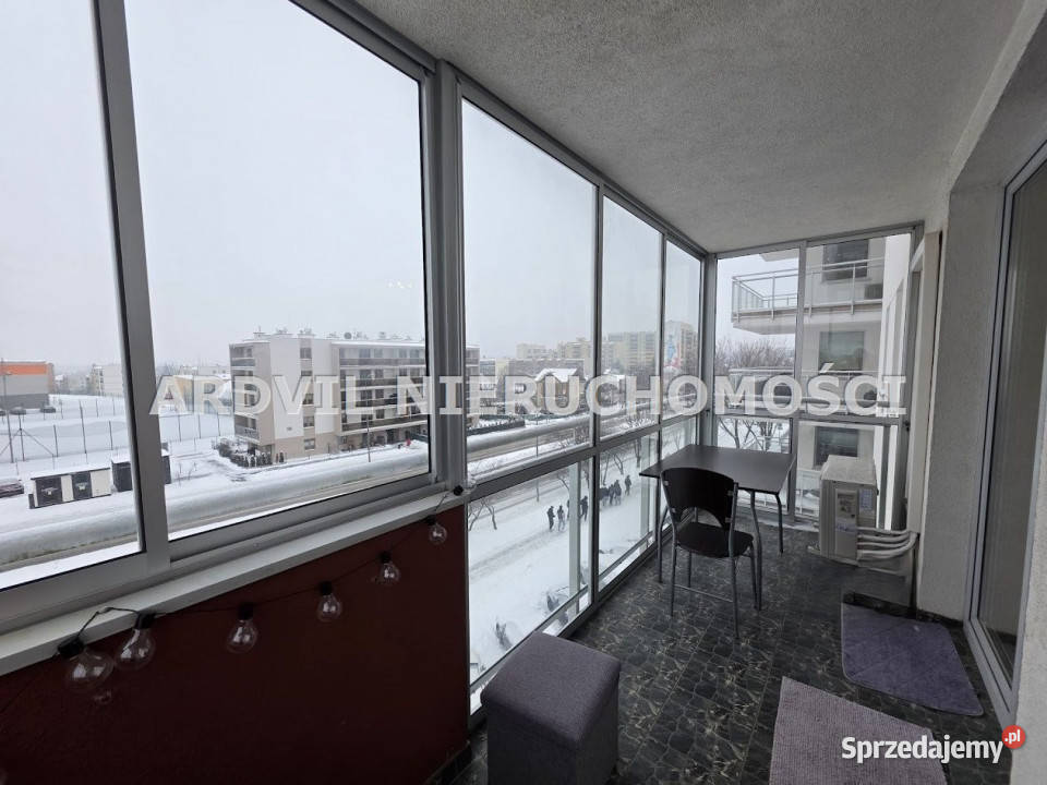 Sprzedaż mieszkania 53m2 3 pokoje Białystok 53m2