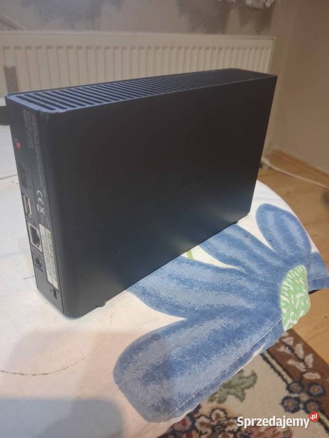 Link station buffalo ls2100 series 2 tb dolnośląskie