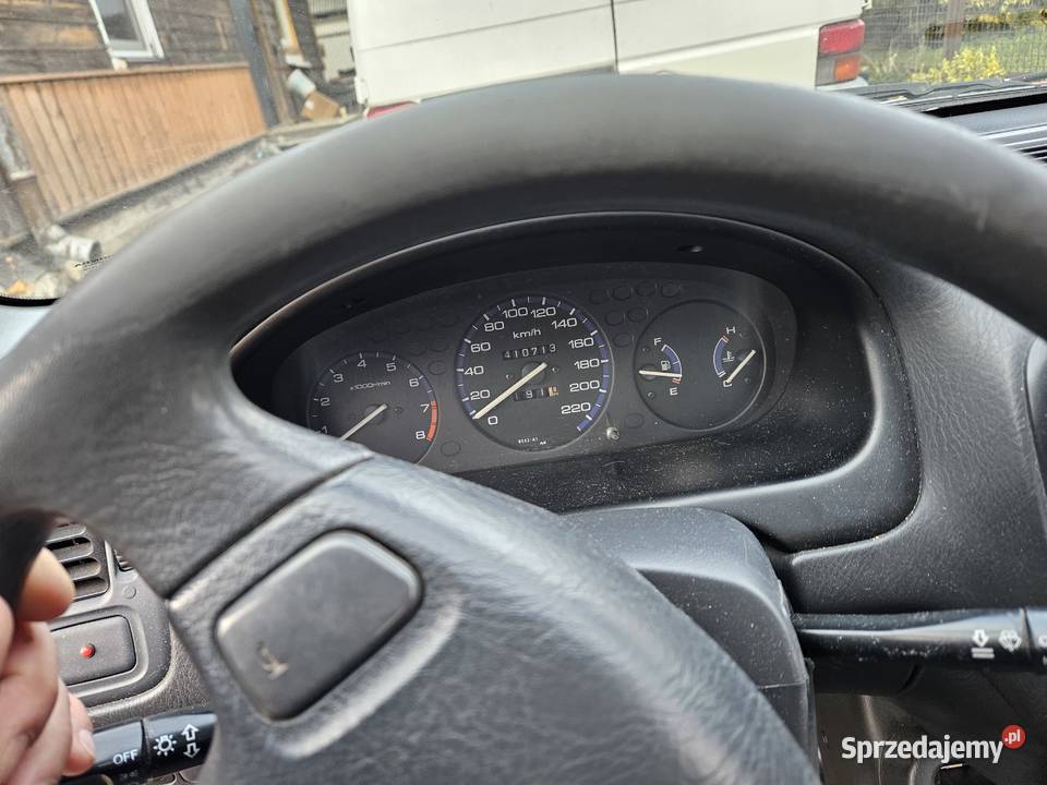 Honda civiv 14 is klimatyzacja sprzedam