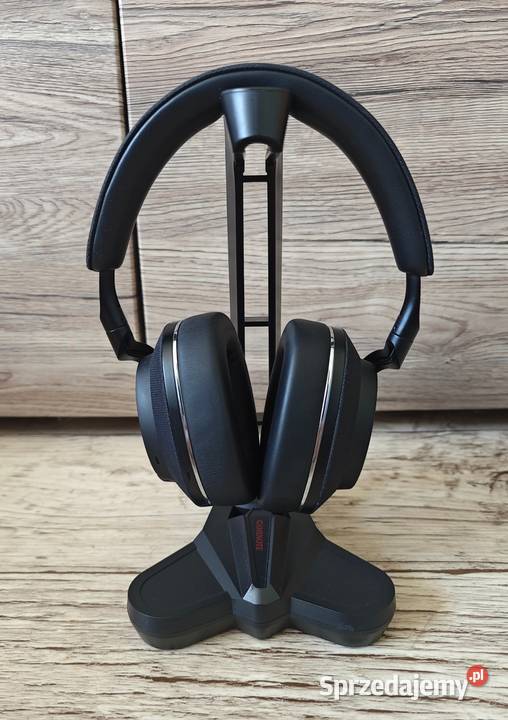 Słuchawki bezprzewodowe Bowers Wilkins Px7 S2