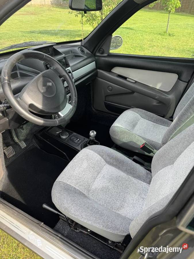 Ligier XToo nie Microcar Aixam automatyczna Kalisz
