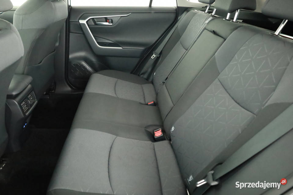 Toyota RAV 4 20 Valvematic Piaseczno sprzedam