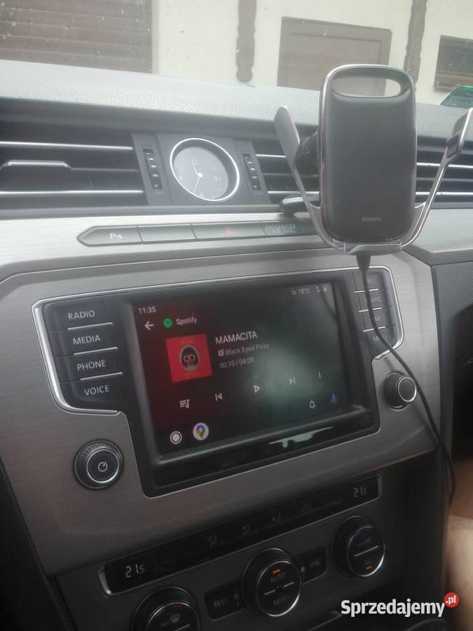 Mirror link carplay android auto что это