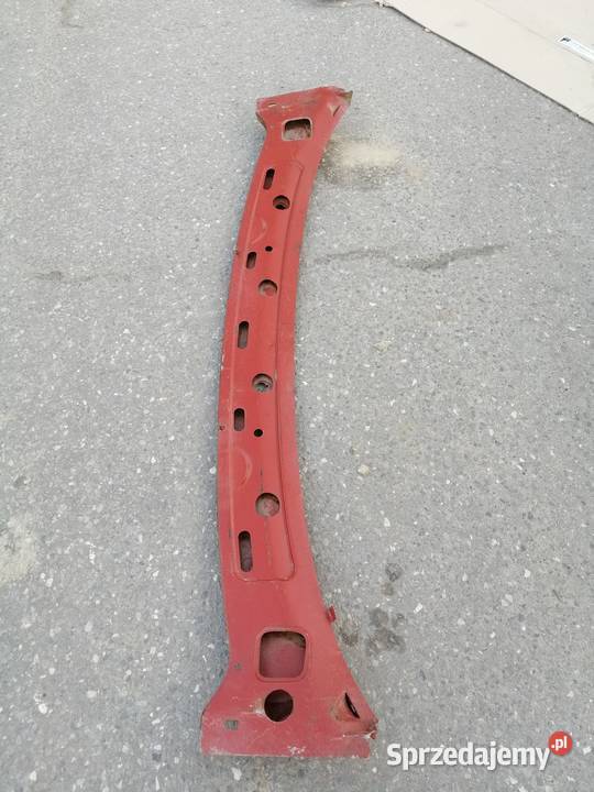 Polonez nowe podszybie przod fso borewicz Pionki