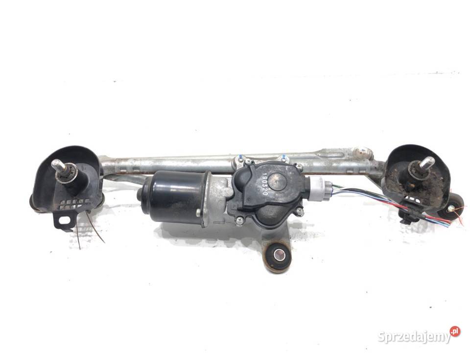 MECHANIZM WYCIERACZEK PRZÓD MITSUBISHI MIRAGE