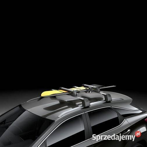 TOYOTA Uchwyt bagaznik narty PZ4030063000 OE Bagażniki