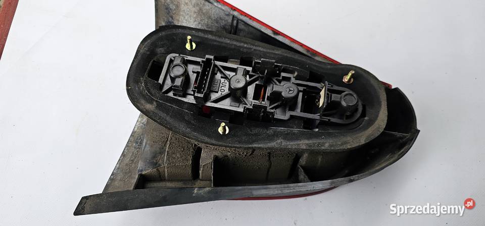 Lampa tył mercedes w168 1688200264