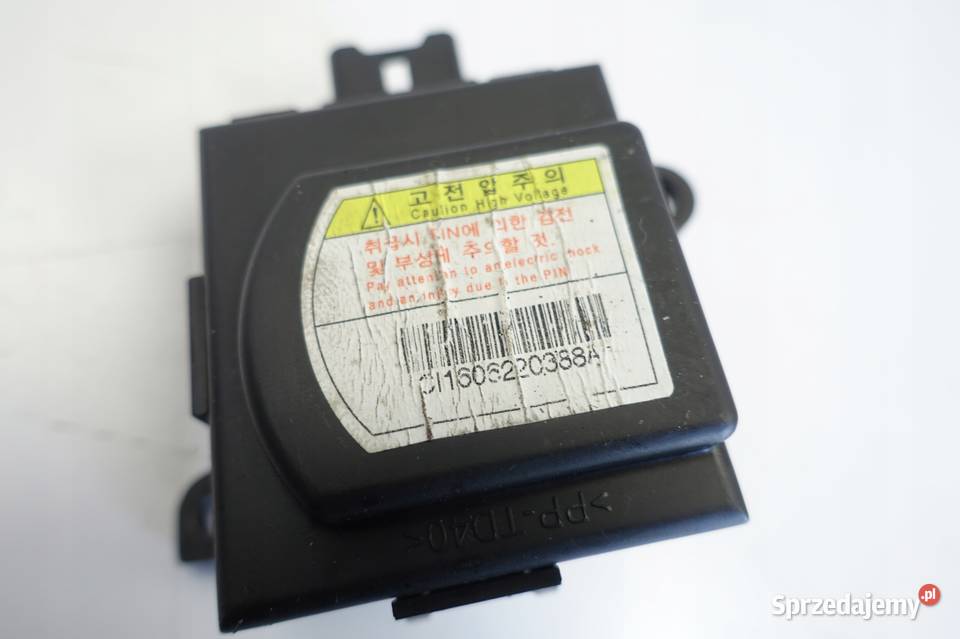 Hyundai Tucson III 15 SILNICZEK NAGRZEWNICY oryg lubelskie Rudka