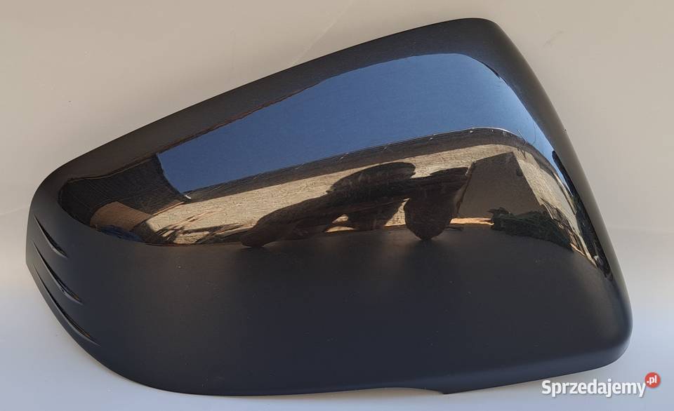Obudowa Lusterka Prawa BMW F40 51169879148 Black Mielęcin sprzedam