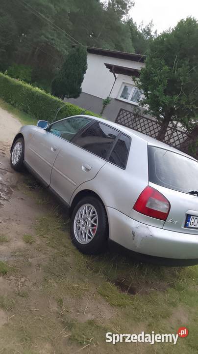 Sprzedam alu 15 bbs pomorskie Szlachta sprzedam