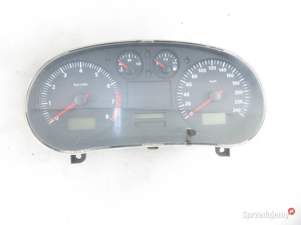 LICZNIK SEAT TOLEDO II 16 AKL 1M0920800A małopolskie sprzedam