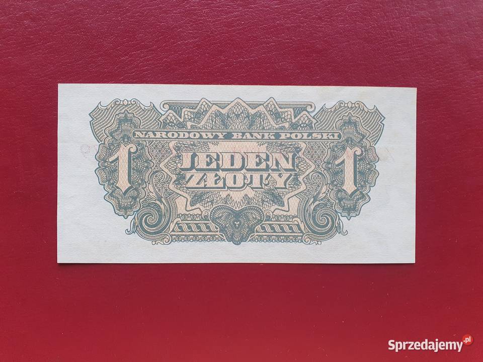 1 1944r reprint Będzin