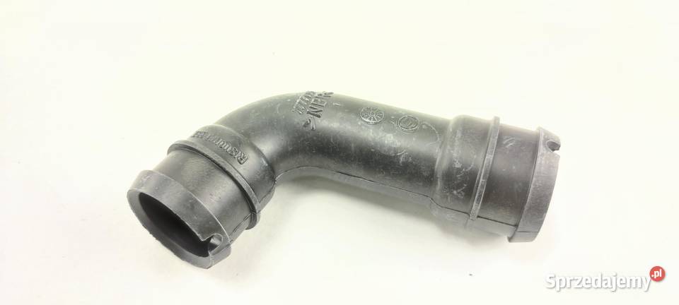 PRZEWÓD KOLEKTORA POWIETRZA FIAT BRAVA BRAVO ASO osobowe Układ chłodzenia