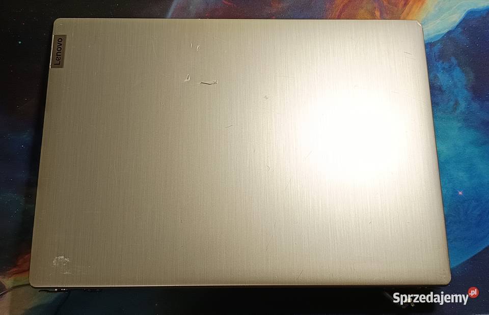 Lenovo IdeaPad 3 14IML05 NOWA MATRYCA sprawna Radomsko