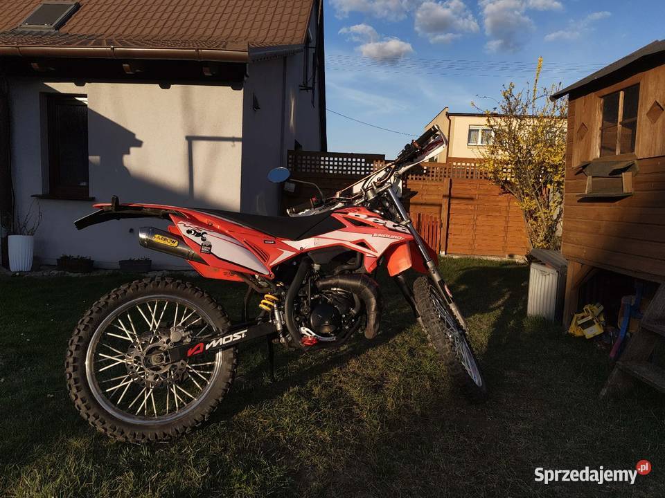 Beta RR 50 Beta Włoszakowice