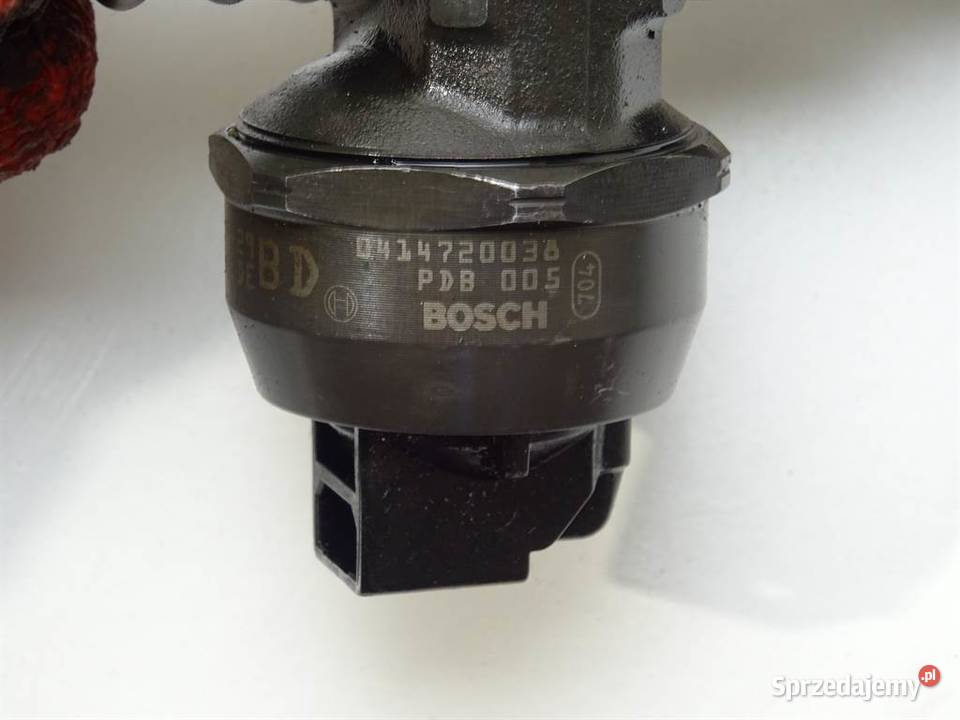 POMPOWTRYSKIWACZE FORD GALAXY MK1 0414720038 19 sprzedam