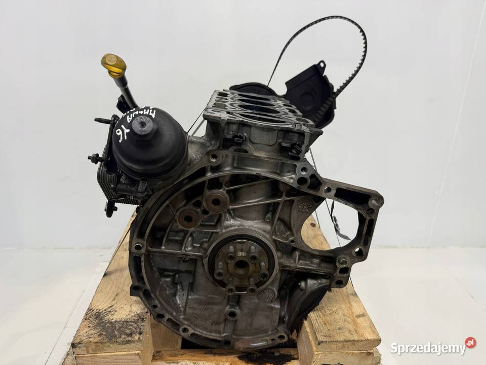 DÓŁ SILNIKA Y6 Mazda3 Mazda 3 BK 16 D DIESEL 109 osobowe lubelskie Chełm