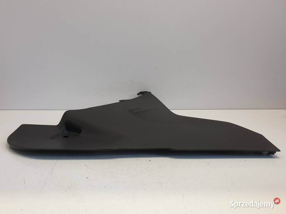 Ford Focus III MK3 LEWA OSŁONA TUNELU lubelskie Rudka