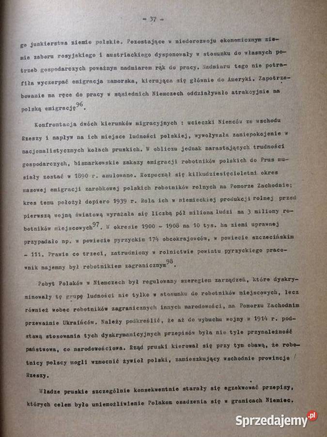 3298 Kolpnizacja Wewnętrzna Na Pomorzu Zach 919 Szczecin