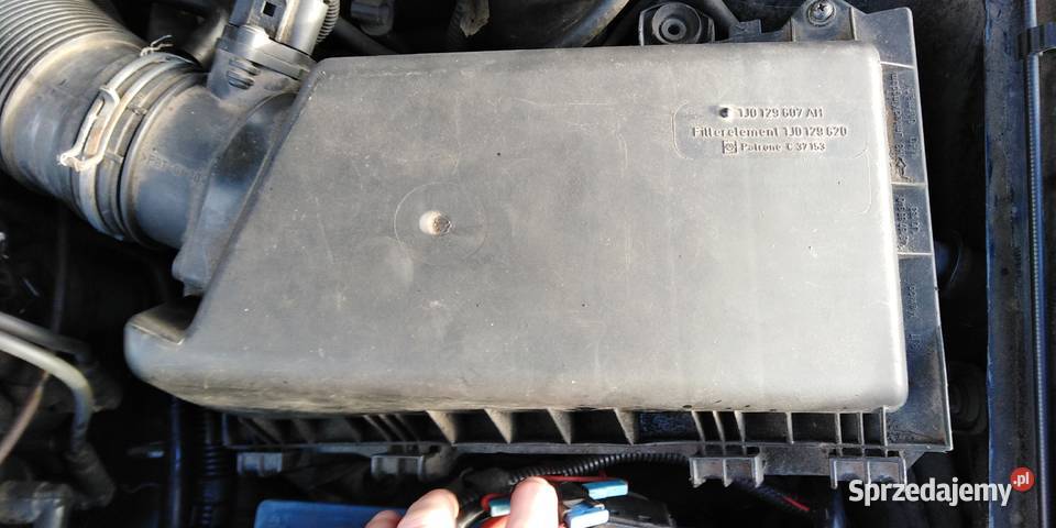seat toledo 2 lampa tył lewa prawa w błotnik Przemyśl