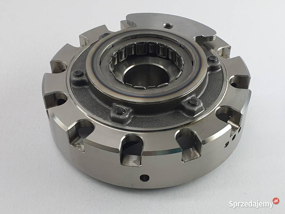 Magneto Kolo Alternator Stator Bmw R 1200 Gs Adv