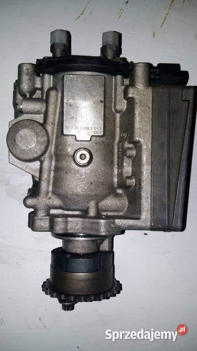 POMPA WTRYSKOWA OPEL 20DTI DTL 0470504002