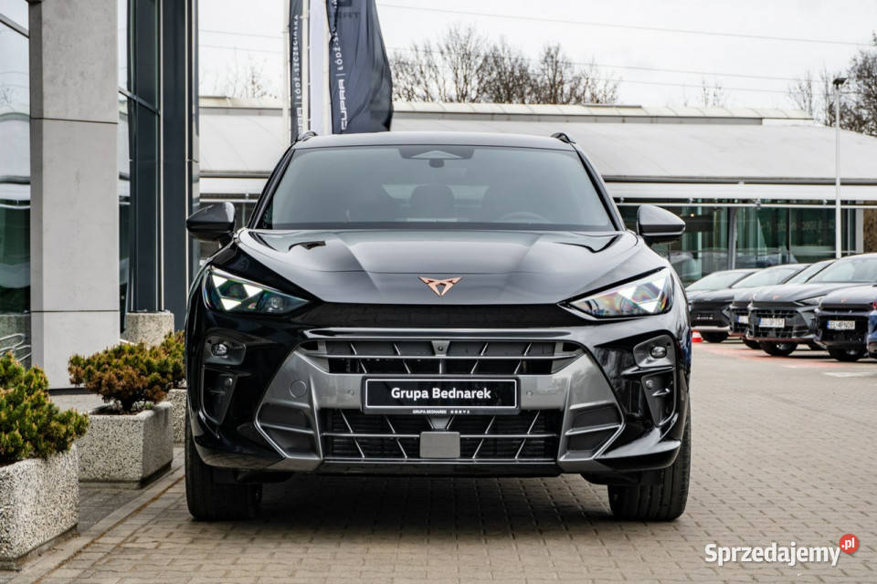 Cupra Terramar Advantage Edition 15 eTSI 150 DSG bluetooth Cupra