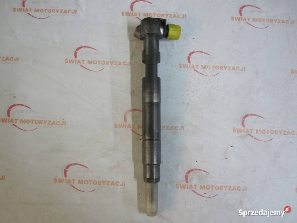 SPRINTER W906 10r 22 CDI 651955 651957 163 Rok produkcji 2010