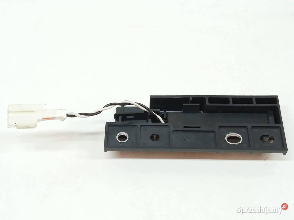 MODUŁ ANTENA SMART KEYLESS L208676N0B Mazda CX9
