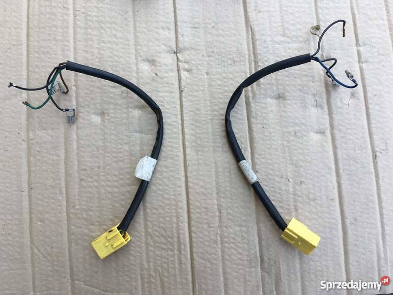 Ligier Nova Lampy tył Przewody Lamp Tylnych osobowe Stąporków