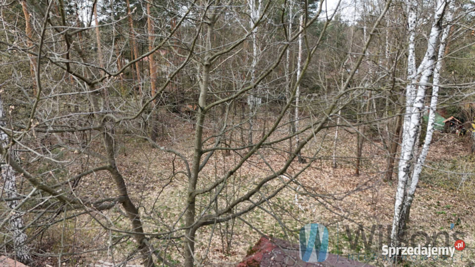 Działka 1487m2 Warszawa Marty 1487m2 mazowieckie