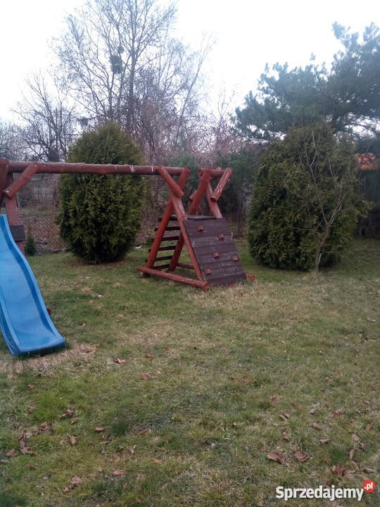 sprzedam działka rod zgierz siatka Grunty i działki