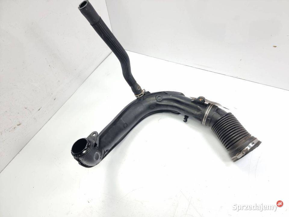 PRZEWÓD RURA DOLOT CITROEN C5 III 9684878980 Pozostałe Lipno sprzedam