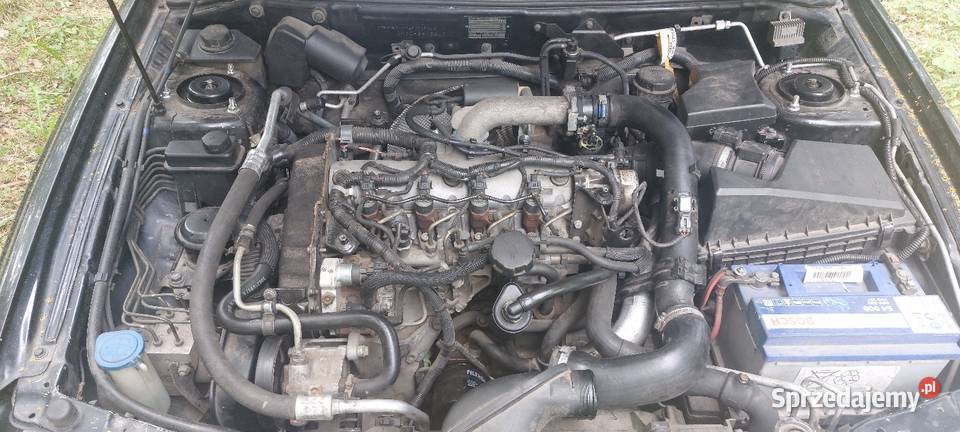 V40 części volvo Zgorzelec