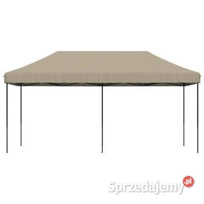 vidaXL Składany namiot imprezowy popup Warszawa