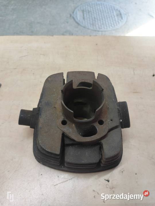 Cylinder WSK WFM Pozostałe Pozostałe Łubno