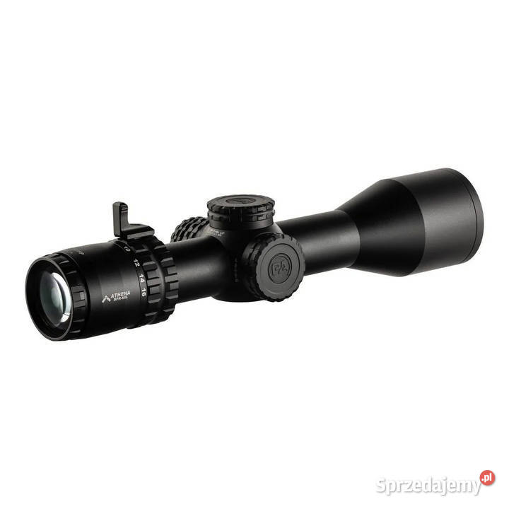Luneta celownicza Primary Arms SLx Compact Warszawa
