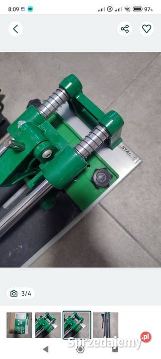 Gilotyna Stalco 700mm sprzedam