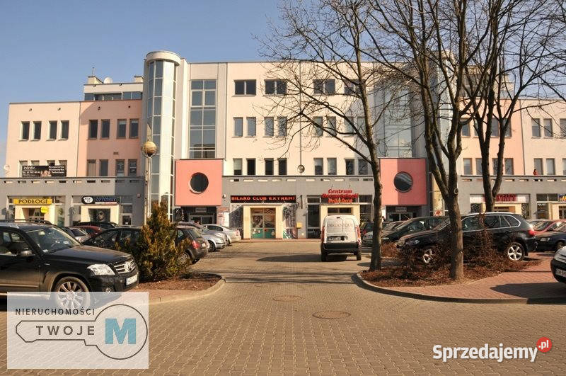 Mieszkanie Kielce 14528m2 7pok