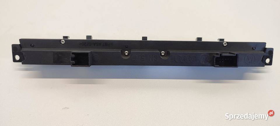 AUDI A7 4G PANEL PRZEŁĄCZNIK 4G0927137E