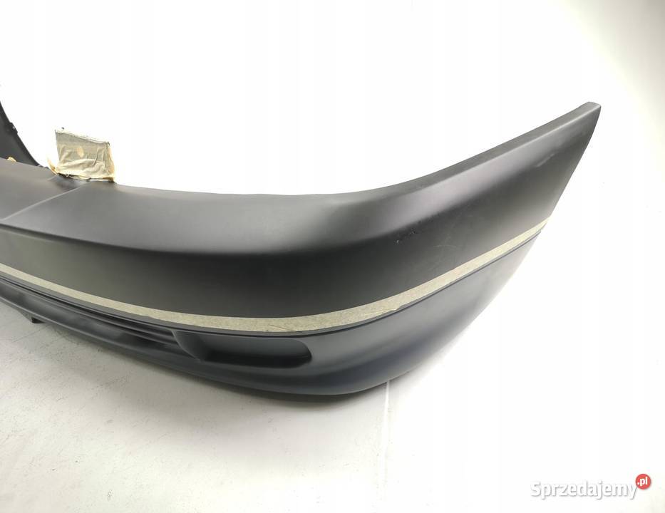 ZDERZAK PRZÓD ALFA ROMEO 145 146 19931999 NOWY Łączniki stabilizatorów