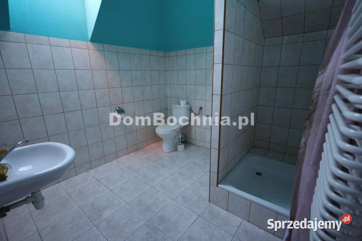 wynajmu lokalu Bochnia 200m2 małopolskie