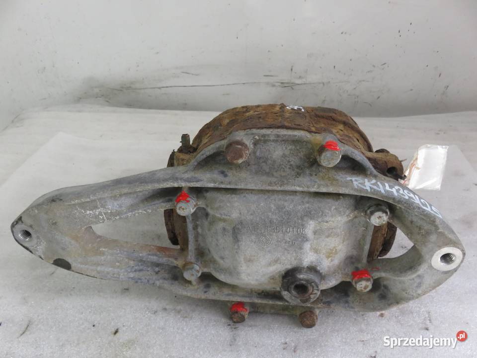 DYFER MERCEDES VITO 639 CDI A6393510108 3811