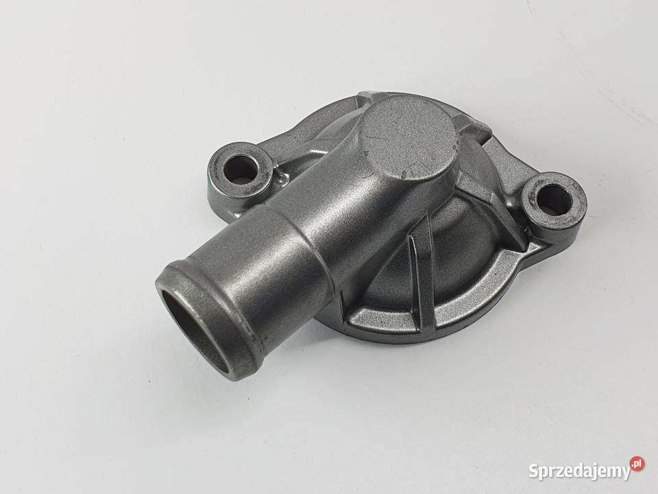 Pokrywa Termostatu Dekiel Obudowa CRF 1000L łódzkie Łódź