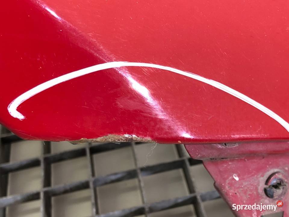 BŁOTNIK PRAWY PRZÓD VW GOLF VI Kombi 0914 OSŁONA