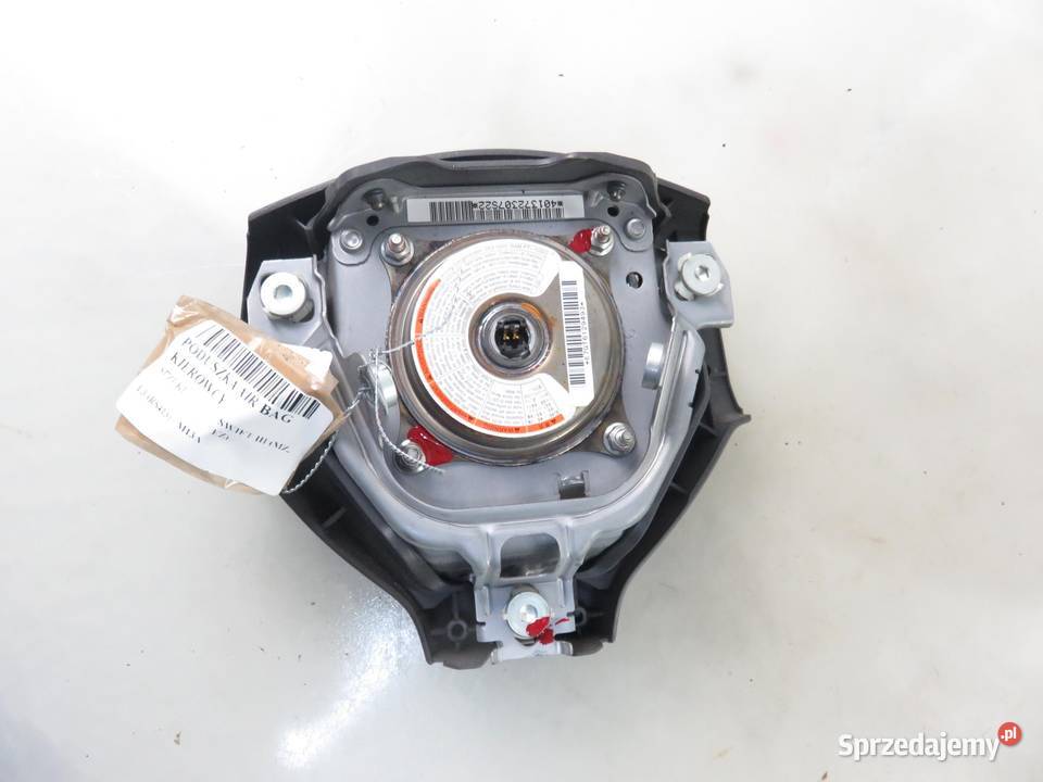 PODUSZKA KIEROWCY SUZUKI SWIFT III 4815063J10