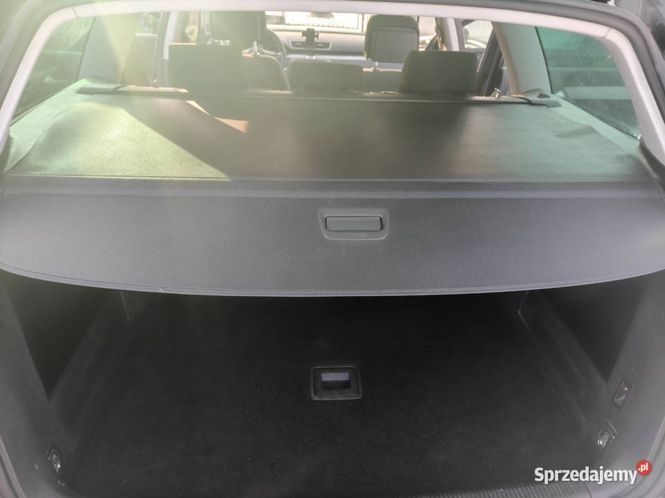 VW passat b7 20 TDI 306000km sprzedam