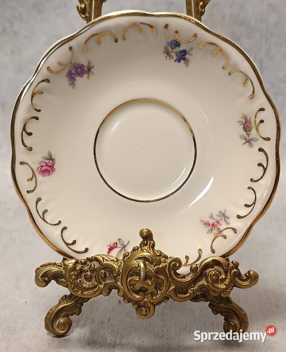 KP KARLSKRONA Kolekcjonerska Filiżanka Szwecja sprzedam